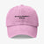 Gorra Prelavada Vitamina P