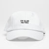 Stop Selling Fake Percs - Dad Hat