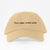 Pocas Pulgas, Muchas Ganas Dad Hat
