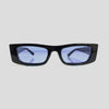 Gafas De Sol Sidney Negra x Azul