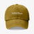 Gorra Prelavada La Vida Es Mas Divertida Contigo