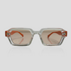 Gafas De Sol Hawai Naranjas