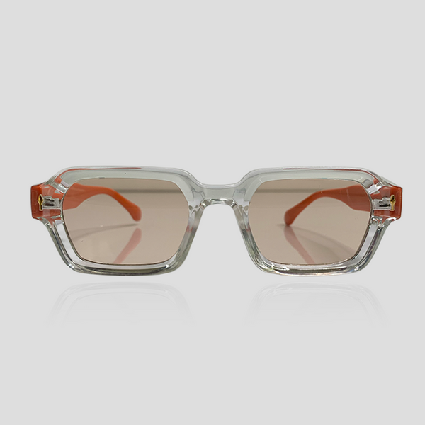 Gafas De Sol Hawai Naranjas