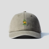 Gorra Prelavada Duende