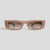 Gafas De Sol Sidney Rosado x Verde