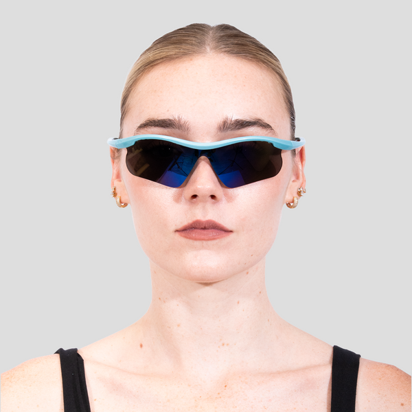 Gafas De Sol AeroFlash Azul