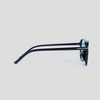 Gafas De Sol Moscow-Negra X Verde Claro