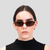 Gafas de sol Osaka Leopardo