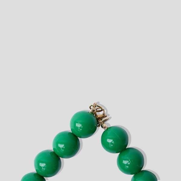 Collar bola chicle