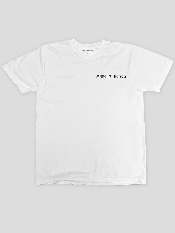 Made In The 90's - Basic T-Shirt