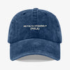 Gorra Prelavada Vitamina P