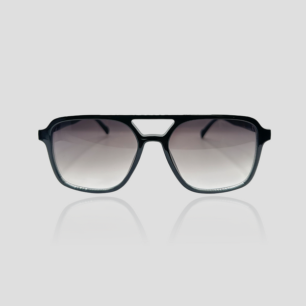 Gafas De Sol Alemania Negra Degradado