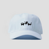 Dad Hat - 3 Gatos Feliz