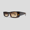 Gafas De Sol Sidney Leopardo