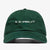Si, soy intensa, ¿Y? Dad Hat
