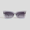 Gafas De Sol Madrid Morado