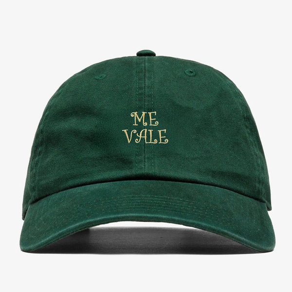 Me vale-Dad Hat