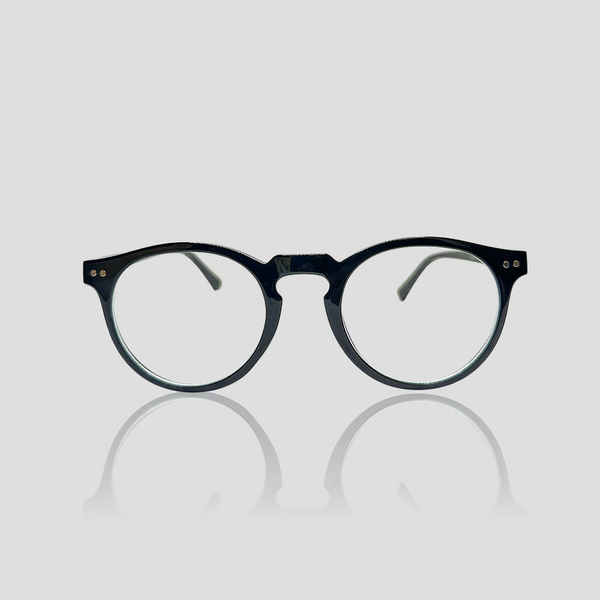 Gafas De Sol Oman Negro x Trasparente
