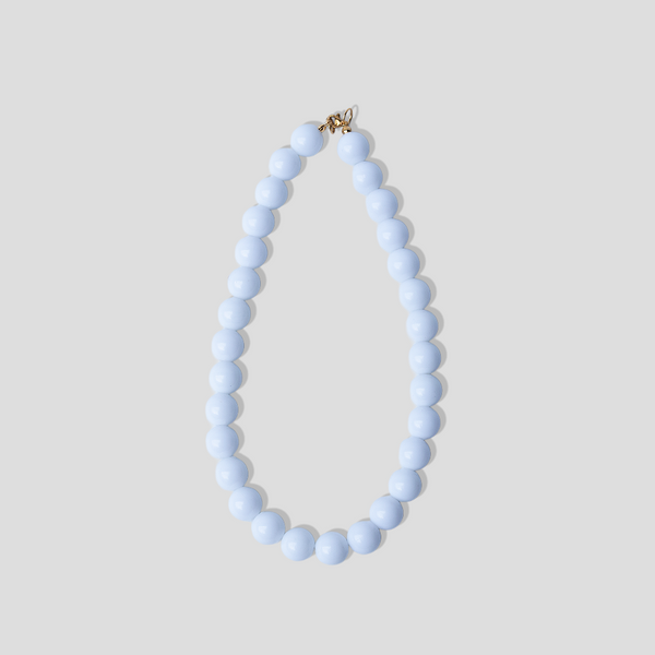 Collar bola chicle