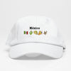 Mexico - Dad Hat