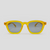 Gafas de sol Cusco Amarilla