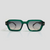 Gafas De Sol Hawai Verde