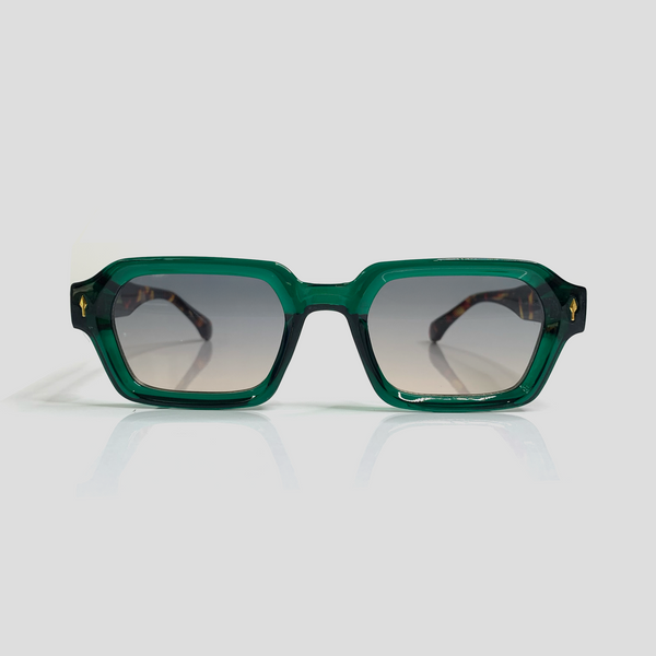 Gafas De Sol Hawai Verde