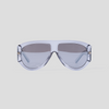 Gafas De Sol Venecia Transparente