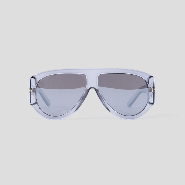 Gafas De Sol Venecia Transparente