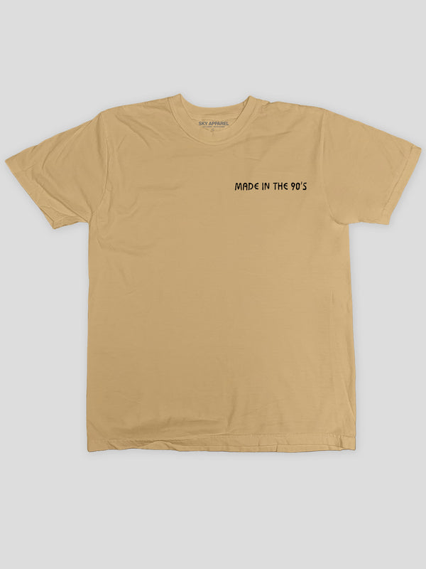 Made In The 90's - Basic T-Shirt