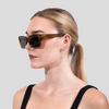 Gafas De Sol Jaguar - Verde Oscuro