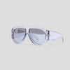 Gafas De Sol Venecia Transparente