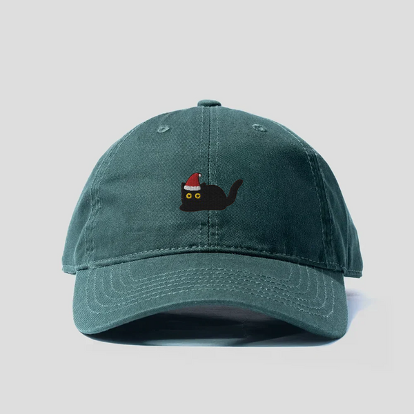 Dad Hat - Michi Navideño