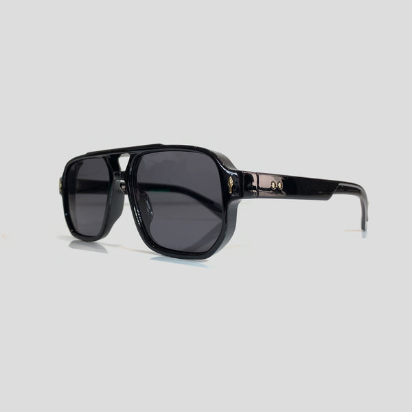 Gafas De Sol Marsella Negra