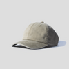 Gorra Prelavada Basica Kaqui