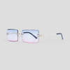 Gafas De Sol QATAR - Rosa x Azul