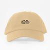 I'm So Grateful For You - Dad Hat