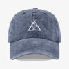 Gorra Prelavada Skyapparel