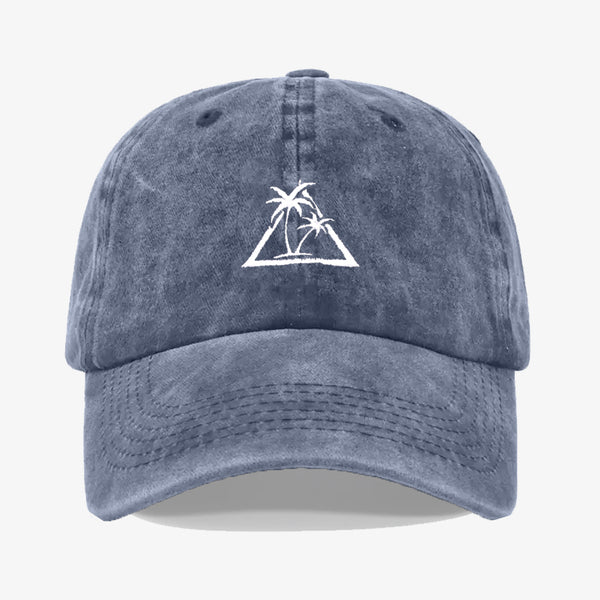 Gorra Prelavada Skyapparel