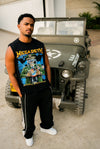 T-Shirt M3ga Deth New