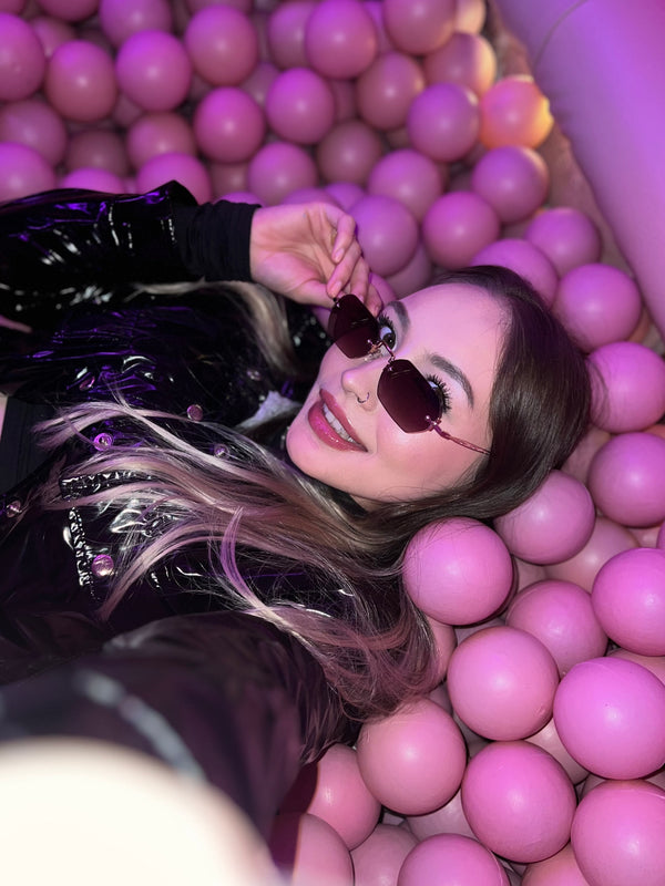 Gafas De Sol Malmö Cafe