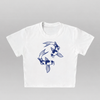 Peces - Crop top