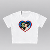 Frankenstein - Crop top