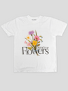 Flowers(Estampado) T-Shirt
