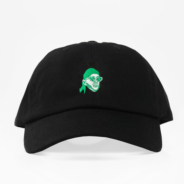 FEID Cara gafas - Dad Hat