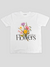 Flowers(Estampado) T-Shirt