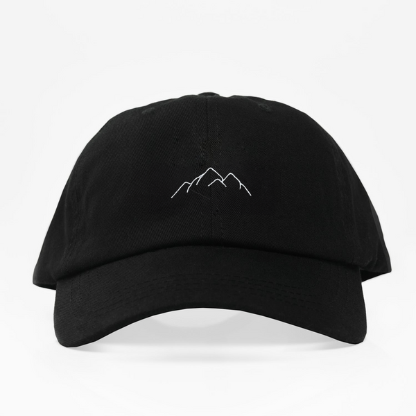 Montaña - Dad Hat