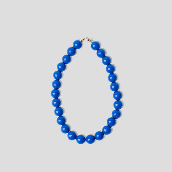 Collar bola chicle