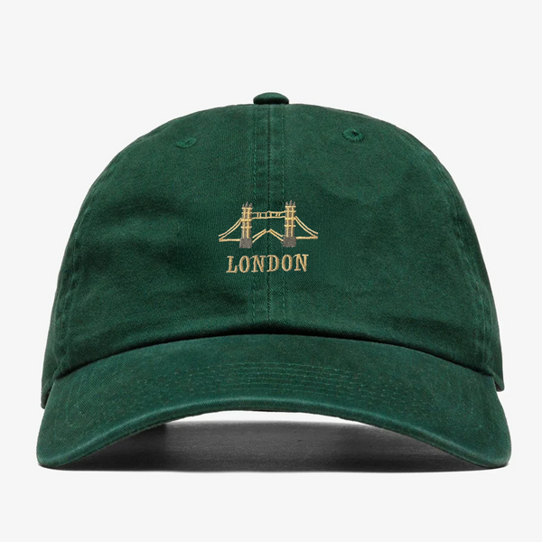 London -Dad Hat