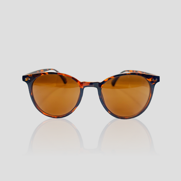 Gafas De Sol Oman Leopardo